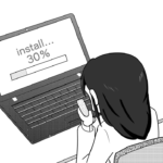 社内ヘルプデスク